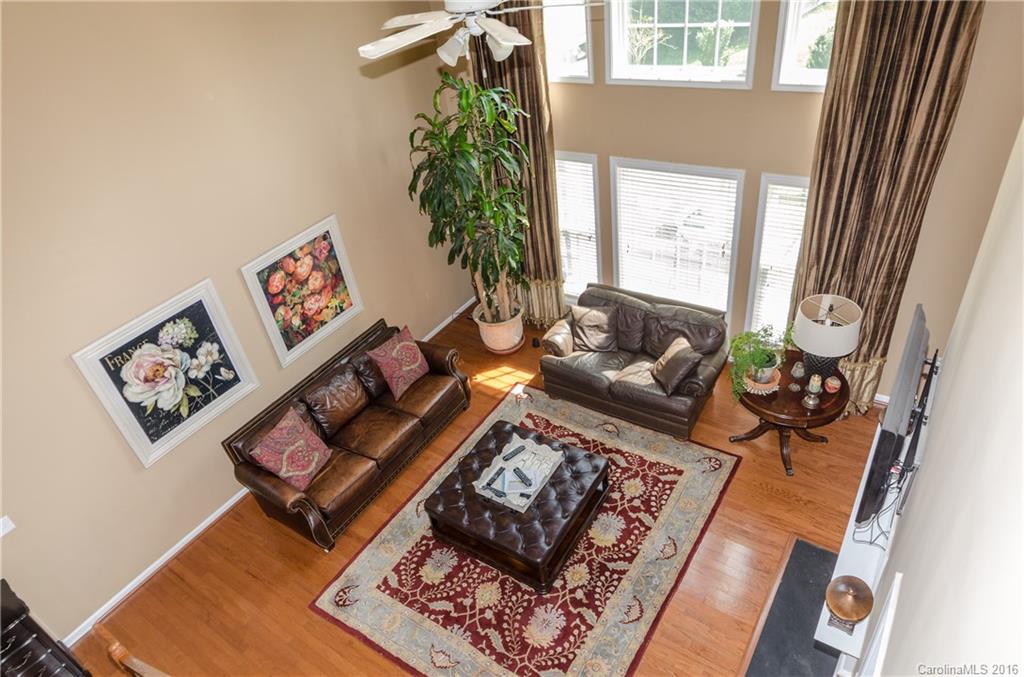 Mallard Lake - Residential