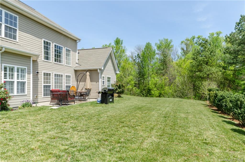 Mallard Lake - Residential