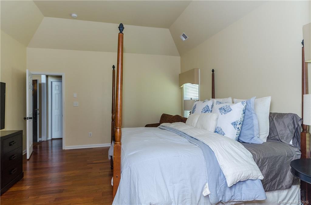 Mallard Lake - Residential