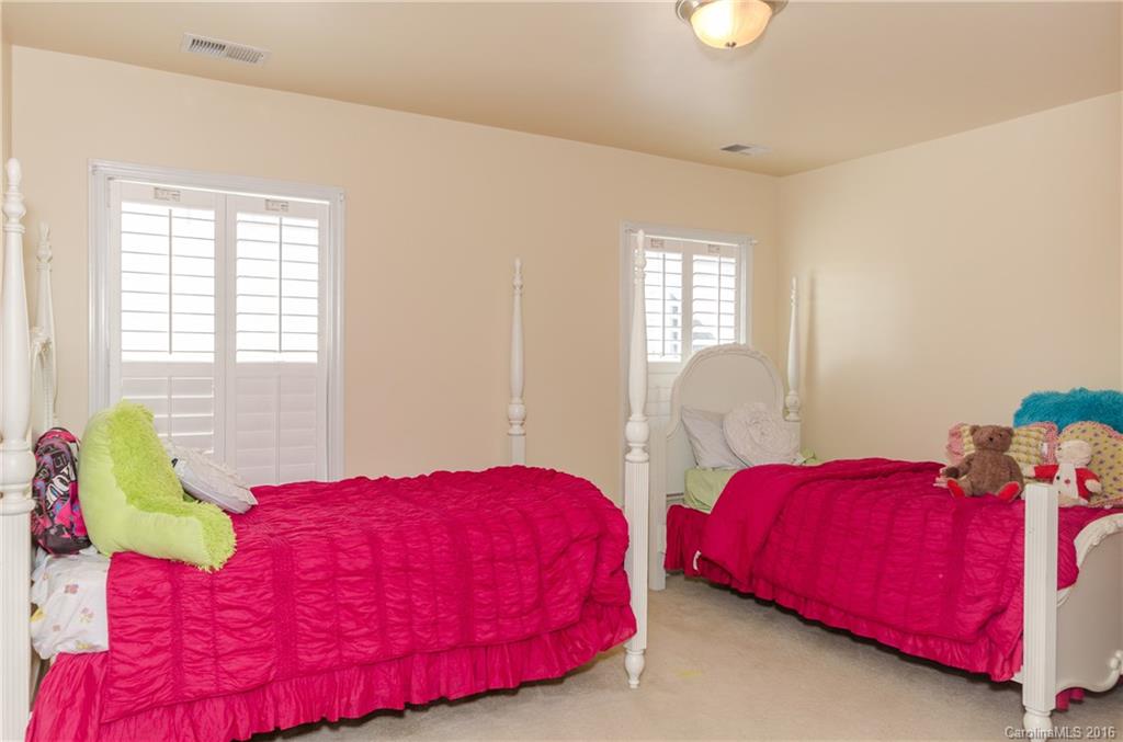 Mallard Lake - Residential