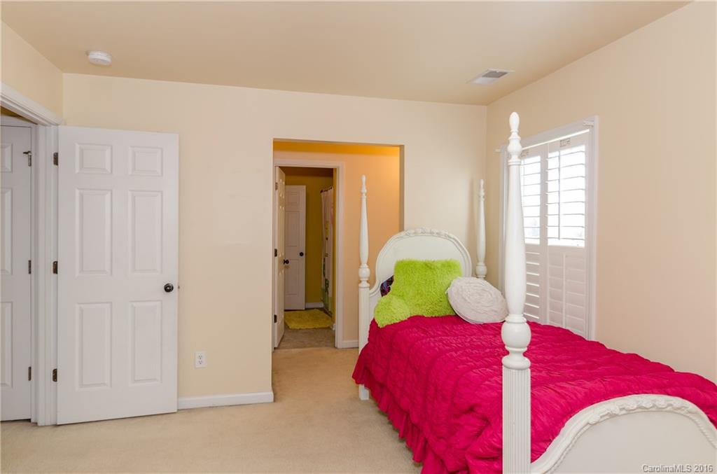 Mallard Lake - Residential