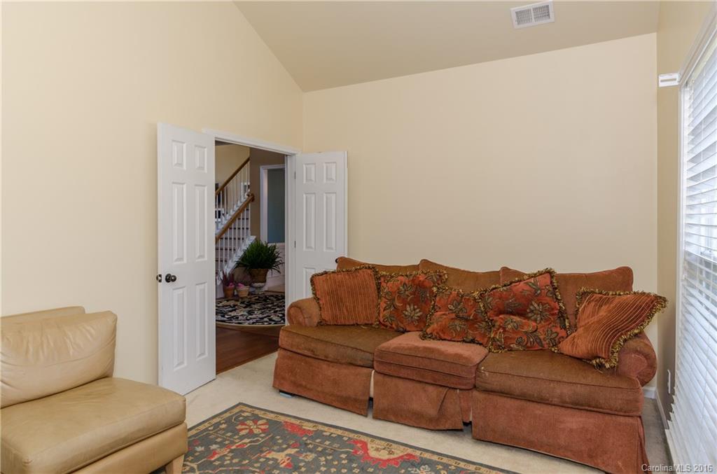 Mallard Lake - Residential