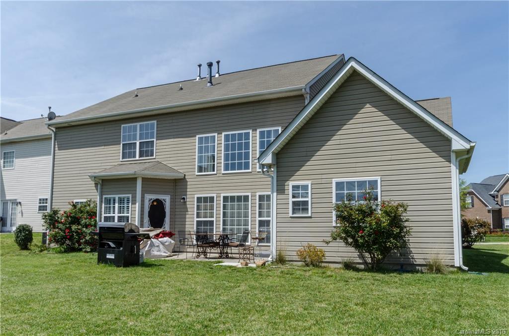 Mallard Lake - Residential