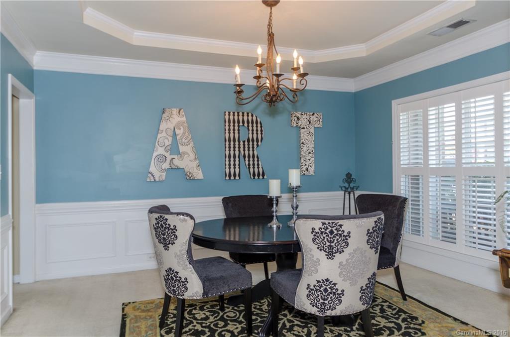 Mallard Lake - Residential