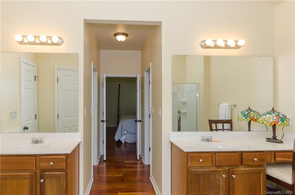 Mallard Lake - Residential