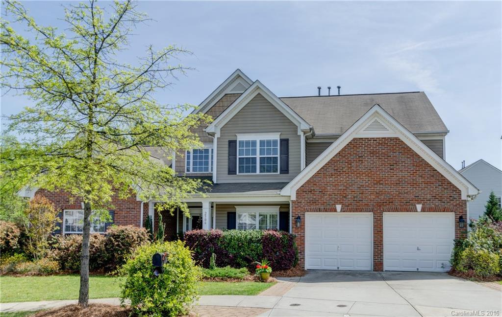 Mallard Lake - Residential