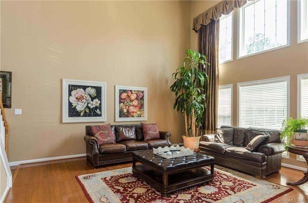 Mallard Lake - Residential