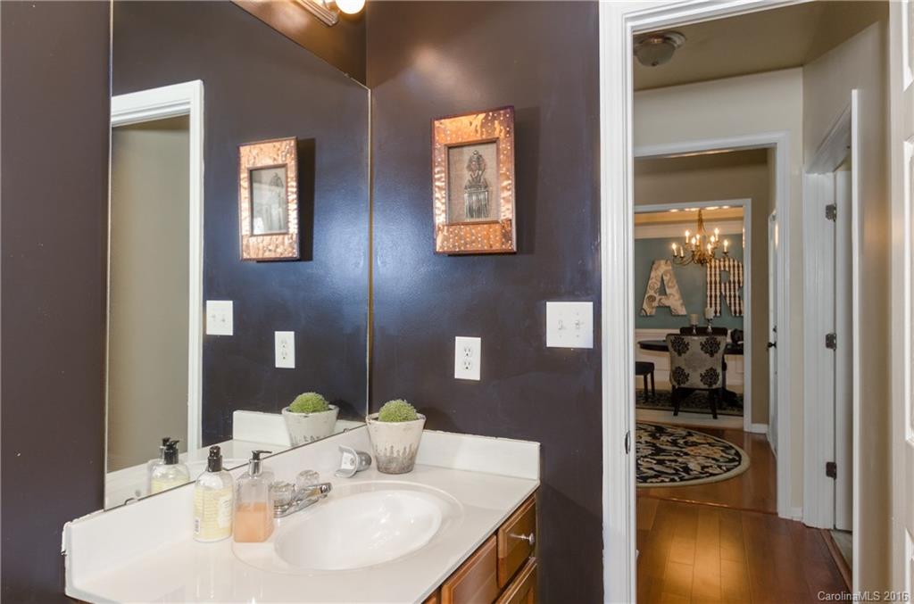 Mallard Lake - Residential