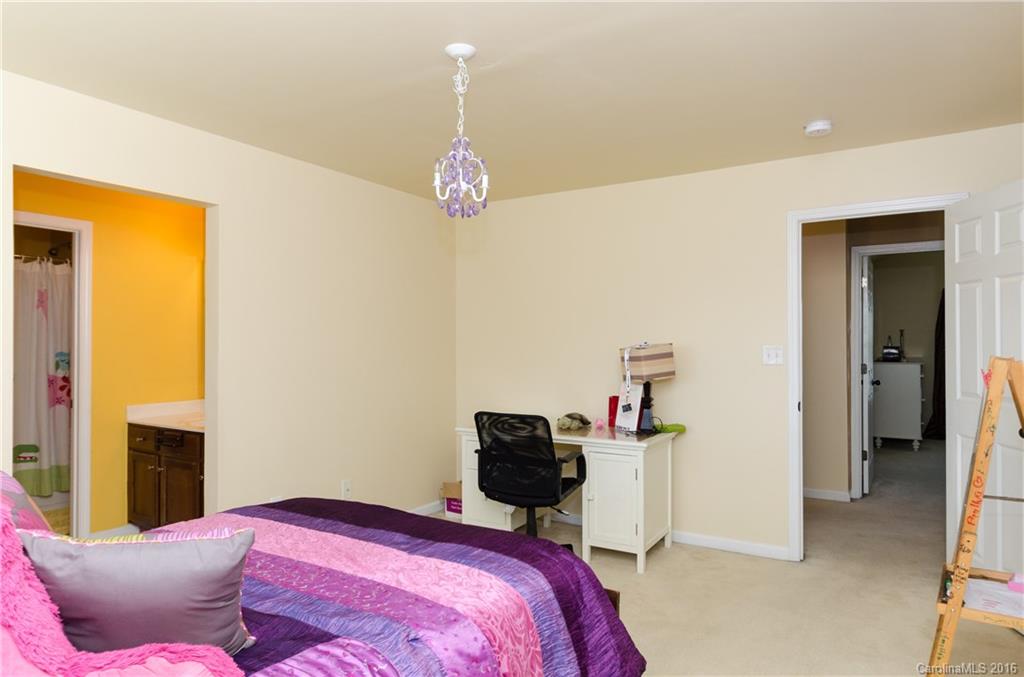 Mallard Lake - Residential