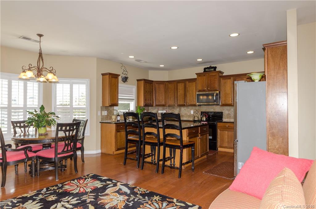 Mallard Lake - Residential