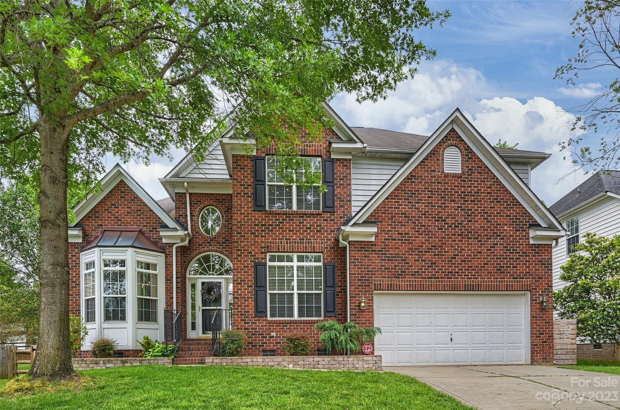 Photo 1 of 37 — 215 Tyndale Court, Waxhaw, NC 28173