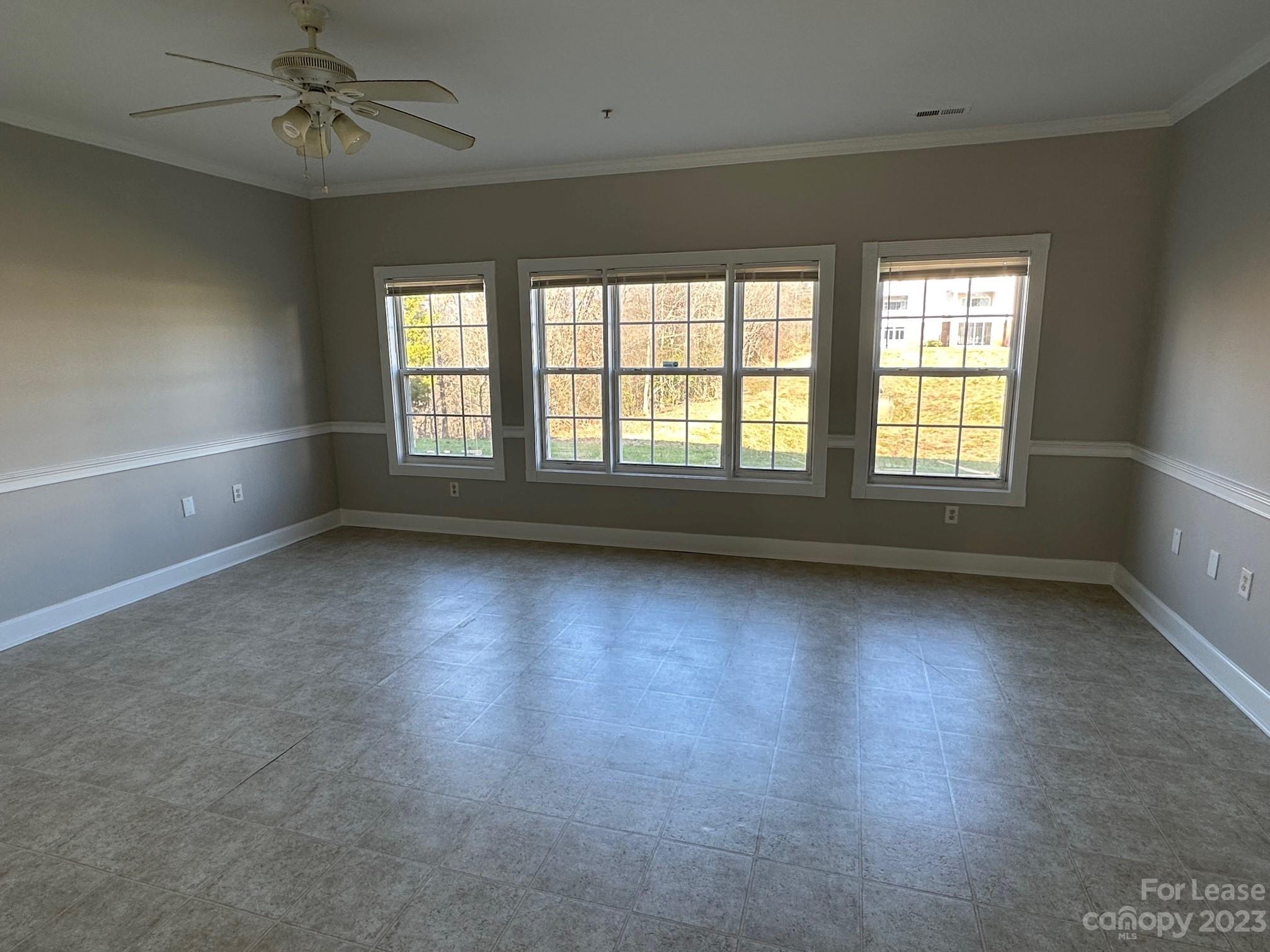 Heatherstone - Residential Lease