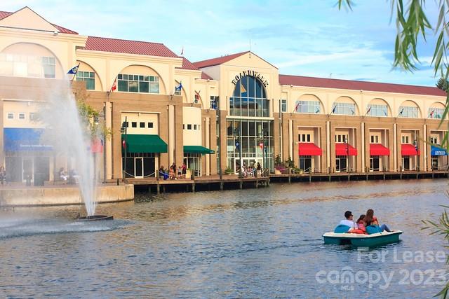 Heatherstone - Residential Lease