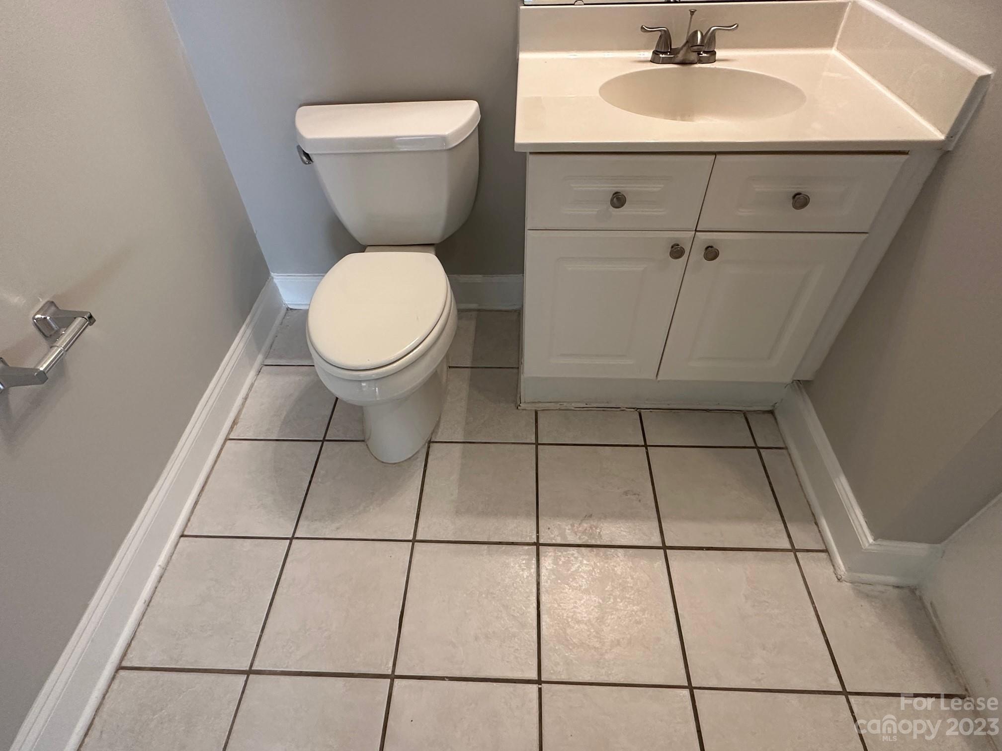 Heatherstone - Residential Lease