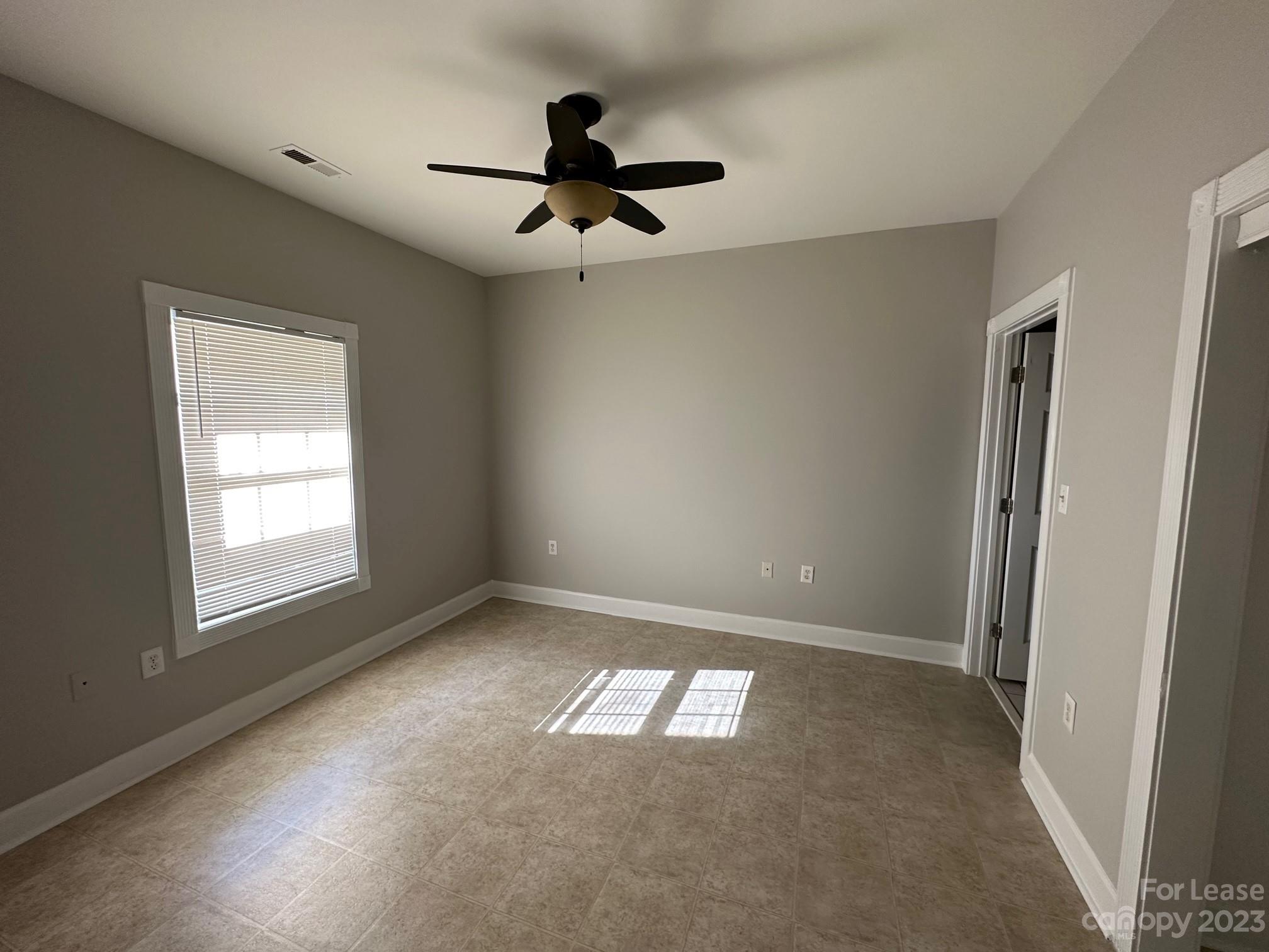 Heatherstone - Residential Lease