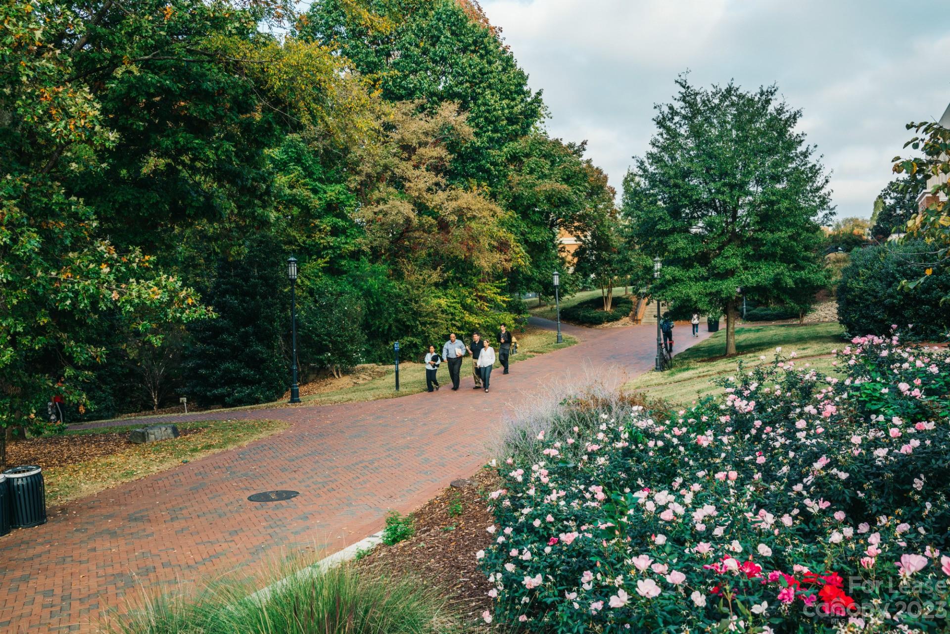 Heatherstone - Residential Lease