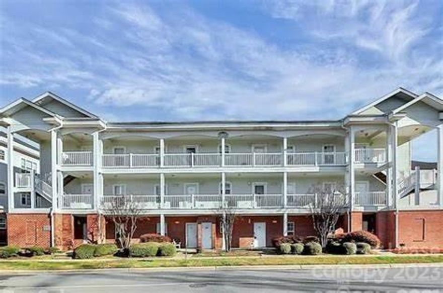 Great One Bedroom Condo!!! Won't last long! Enjoy the great University City area with all the good eats and entertainment! Condo has an open layout and comes with your own private garage plus additional parking! Updated flooring, paint, blinds and more!  Enjoy community pool in the summer months and nearby walking trails! Also, located close to the Light Rail for easy commutes to Uptown. Don't miss out! View this great condo today!