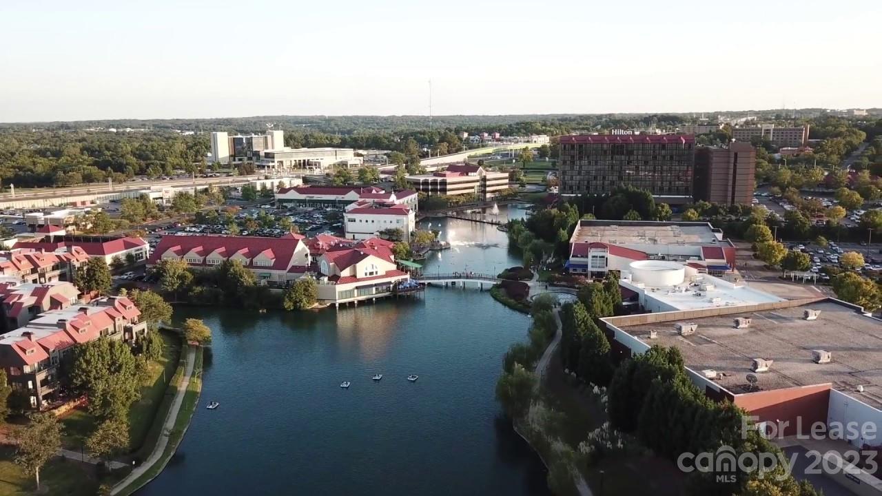 Heatherstone - Residential Lease