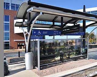 Heatherstone - Residential Lease