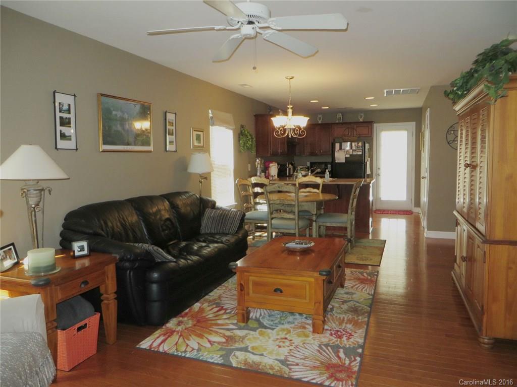 Harpers Mill - Residential