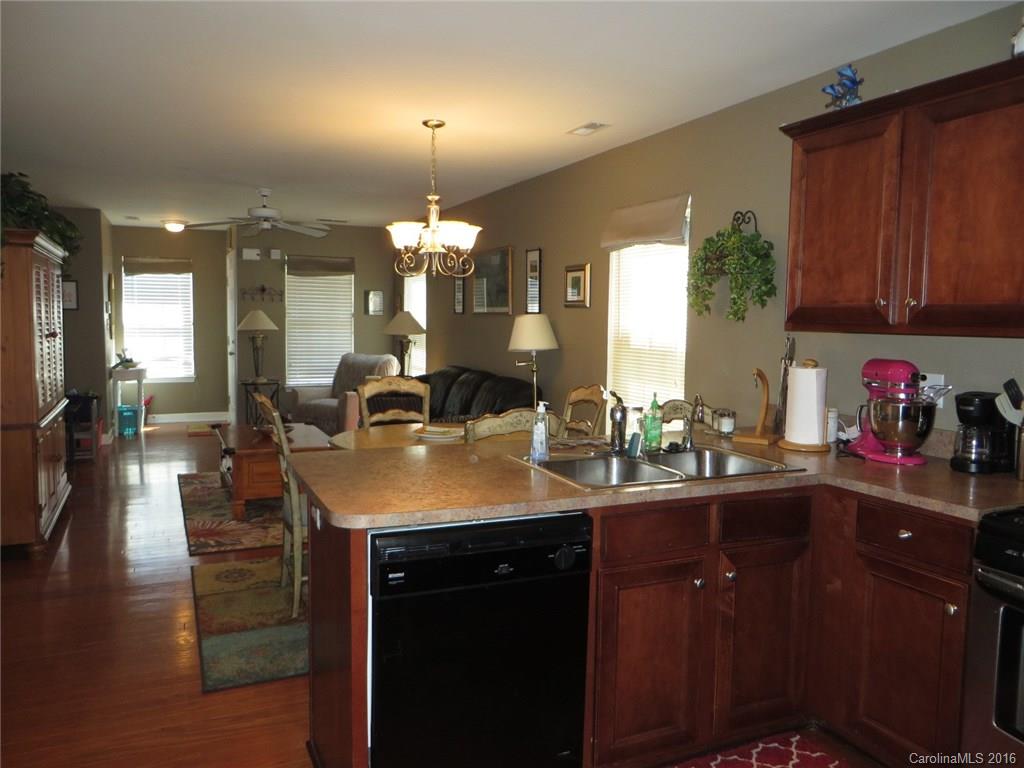 Harpers Mill - Residential