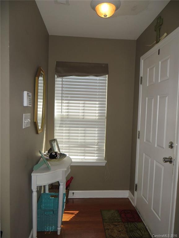 Harpers Mill - Residential