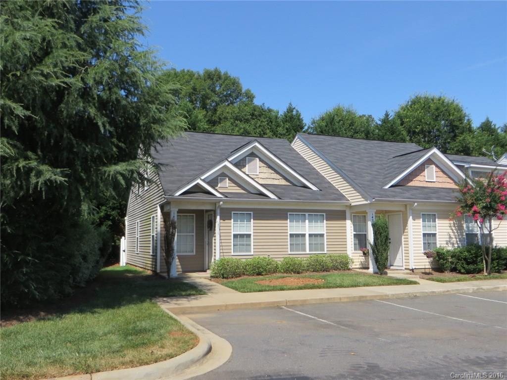 Harpers Mill - Residential