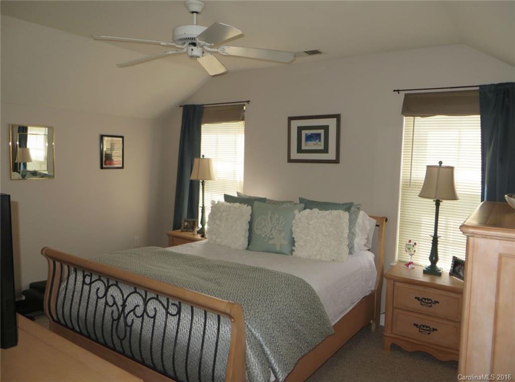 Harpers Mill - Residential