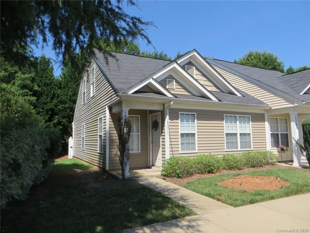 Harpers Mill - Residential