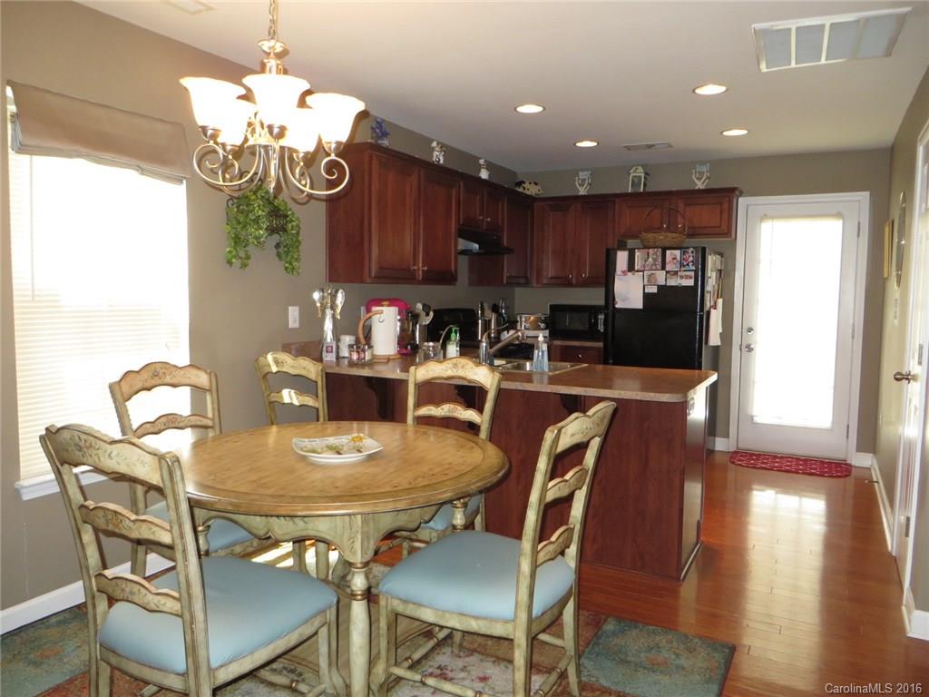 Harpers Mill - Residential