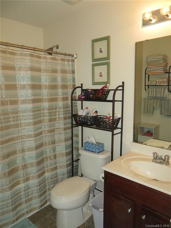 Harpers Mill - Residential