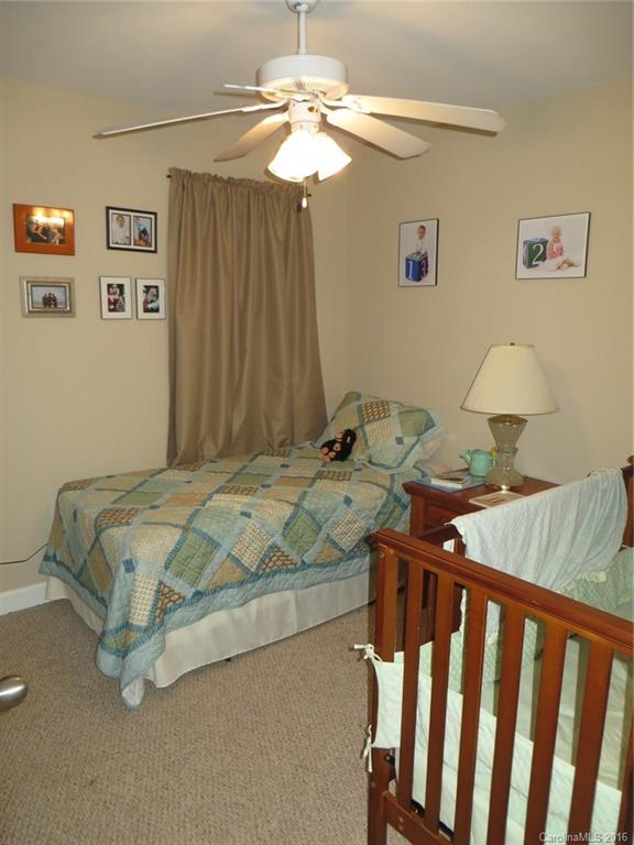 Harpers Mill - Residential