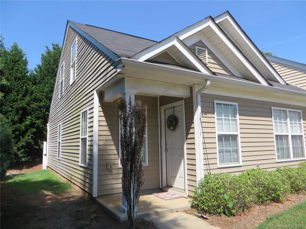 Harpers Mill - Residential