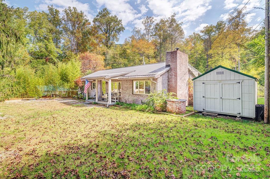 2143 Pisgah Highway