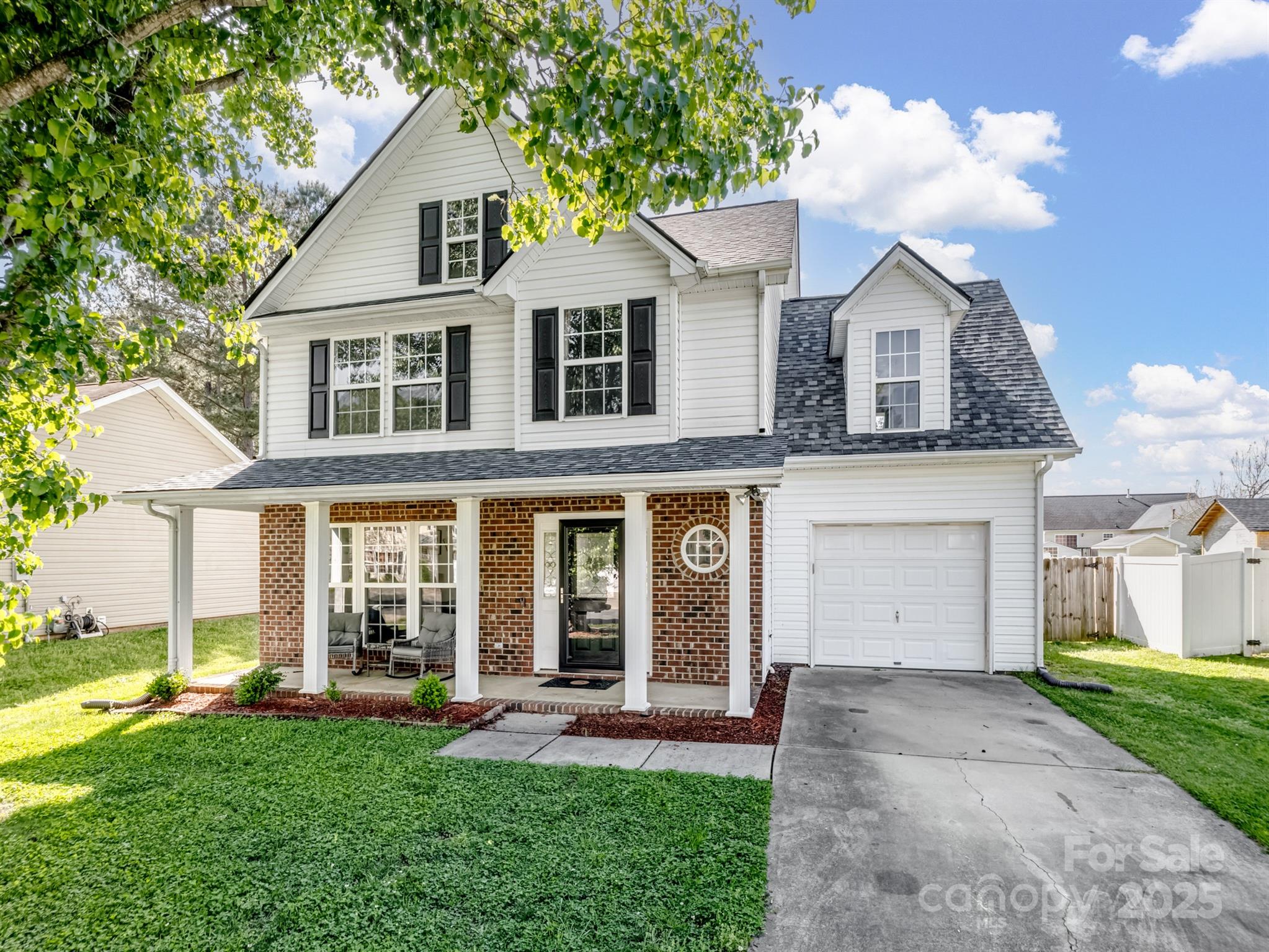 Mabry Park - Residential