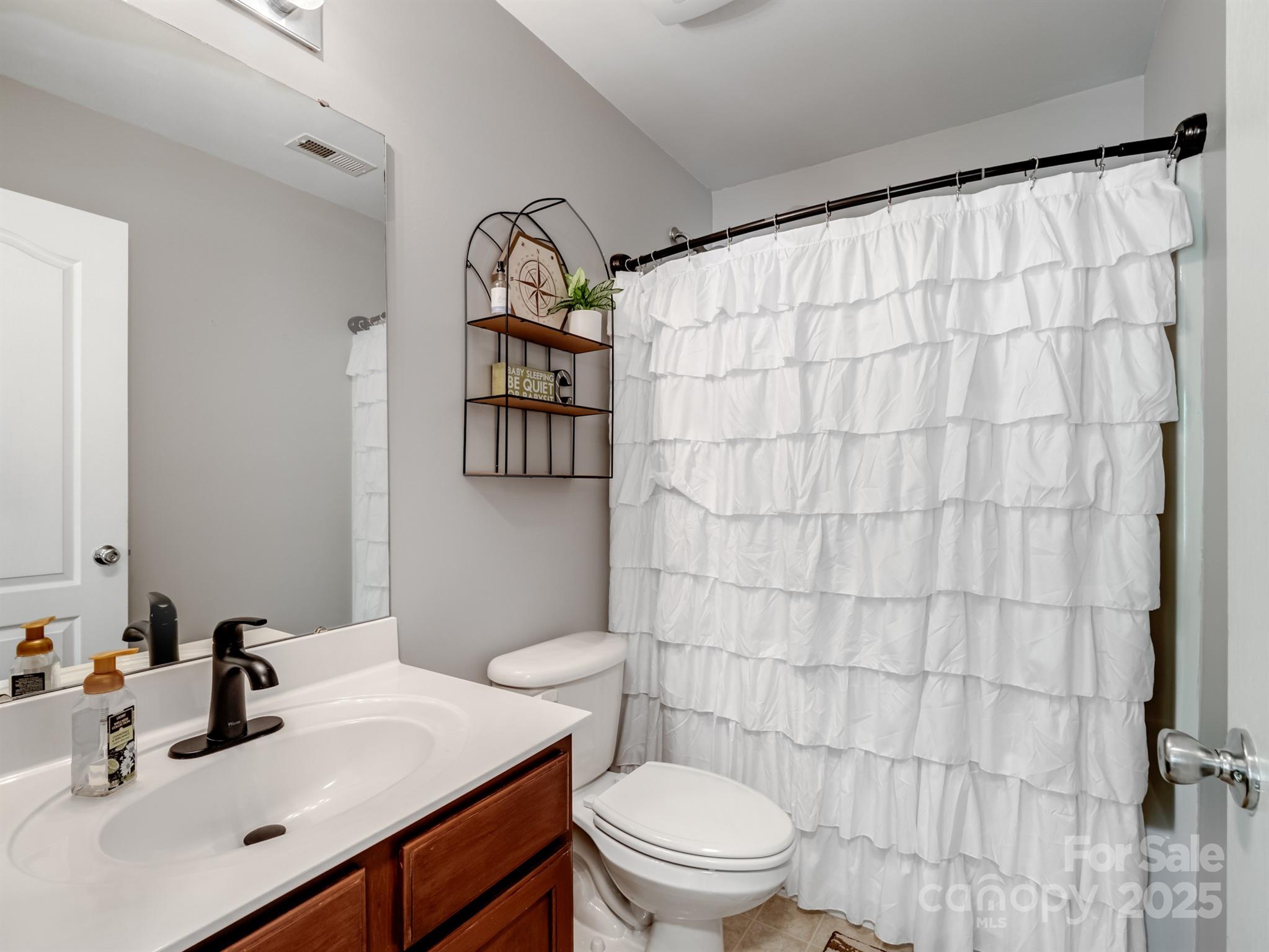 Mabry Park - Residential