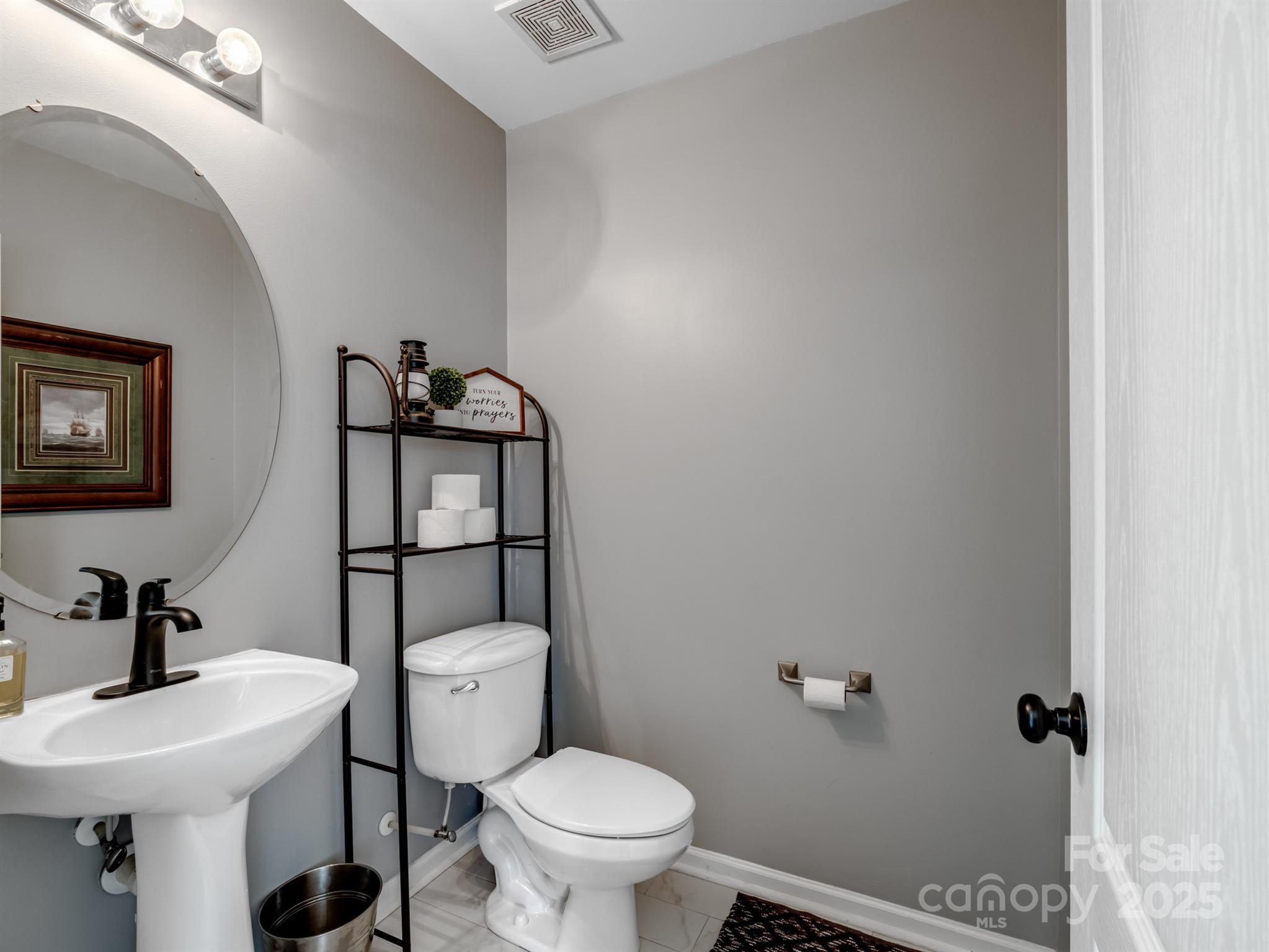 Mabry Park - Residential