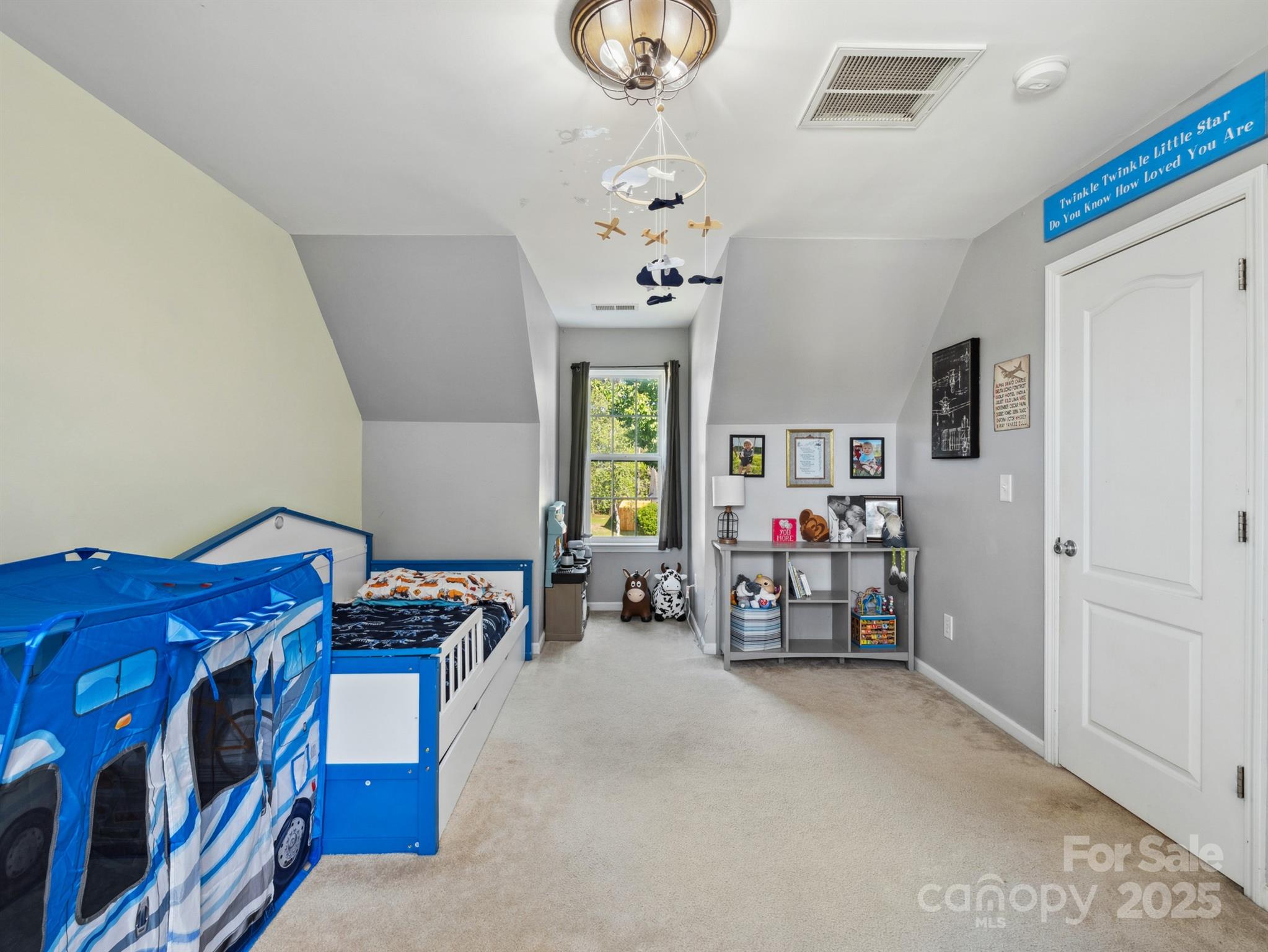 Mabry Park - Residential