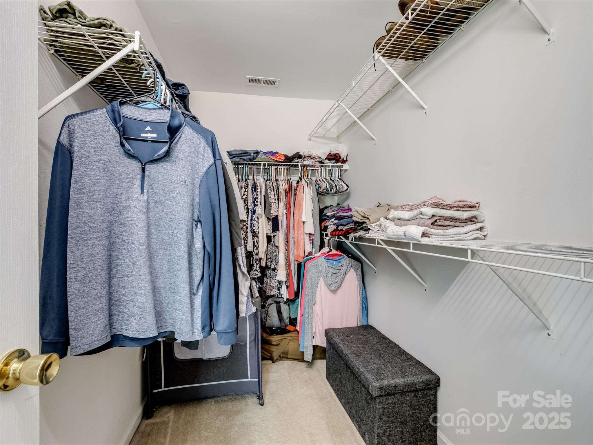 Mabry Park - Residential