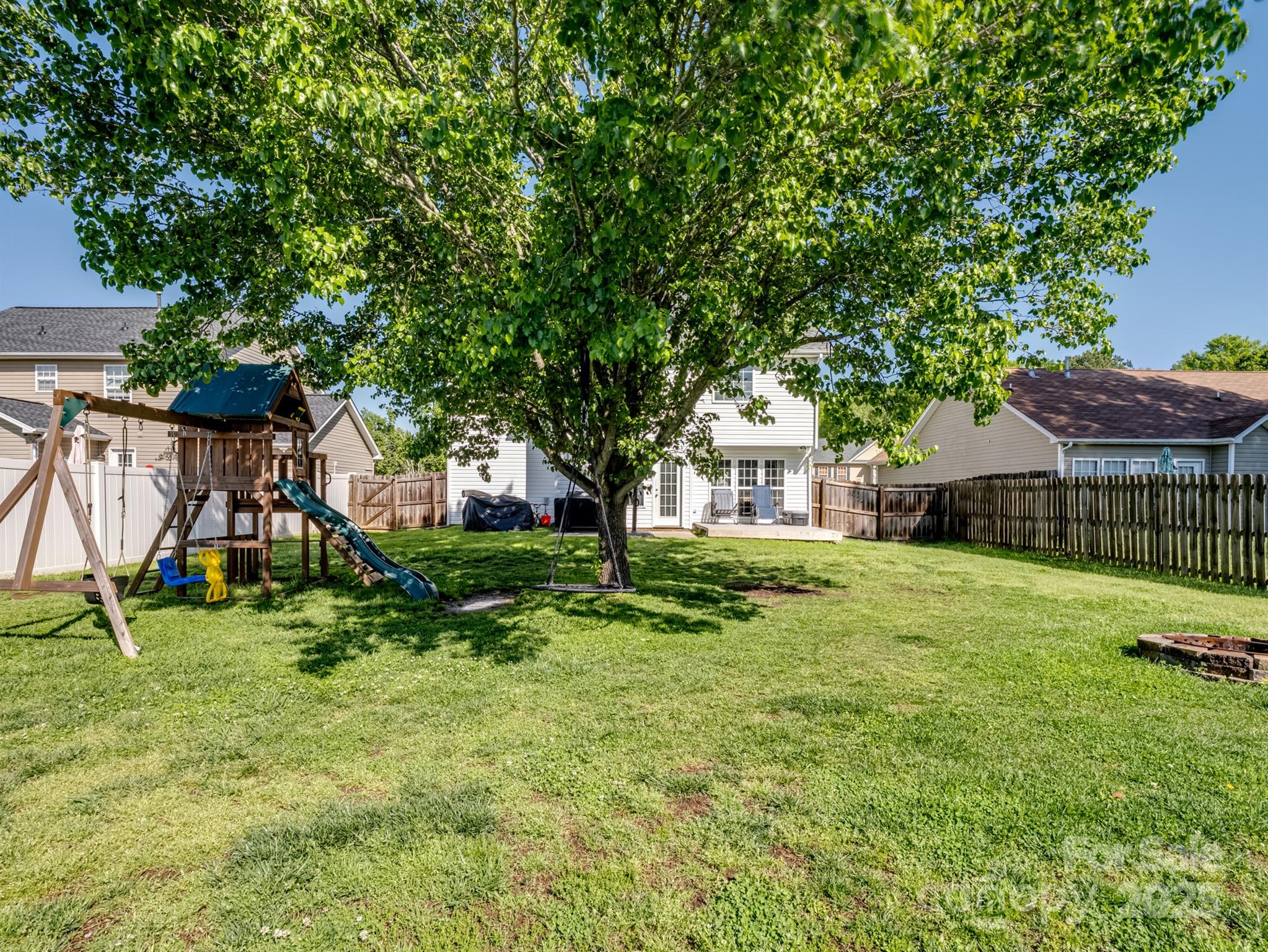 Mabry Park - Residential