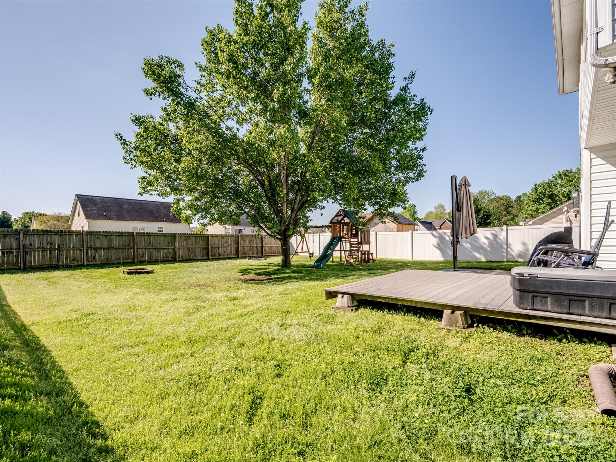 Mabry Park - Residential