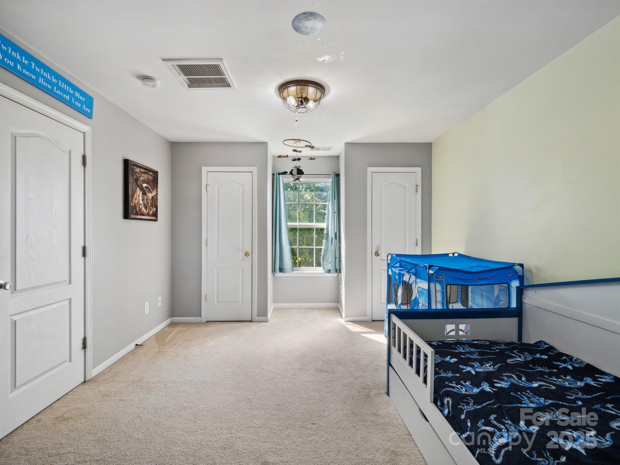 Mabry Park - Residential