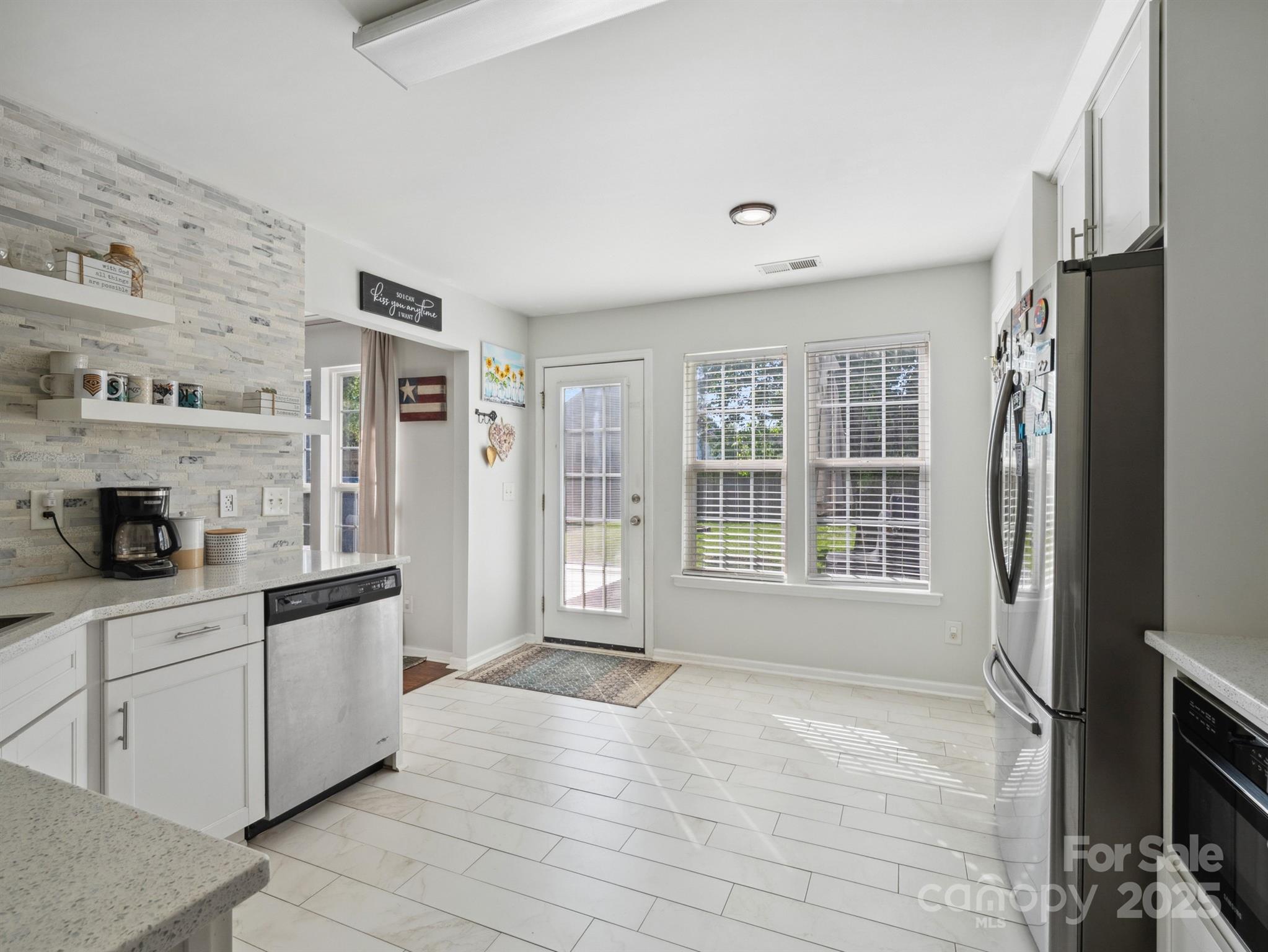 Mabry Park - Residential