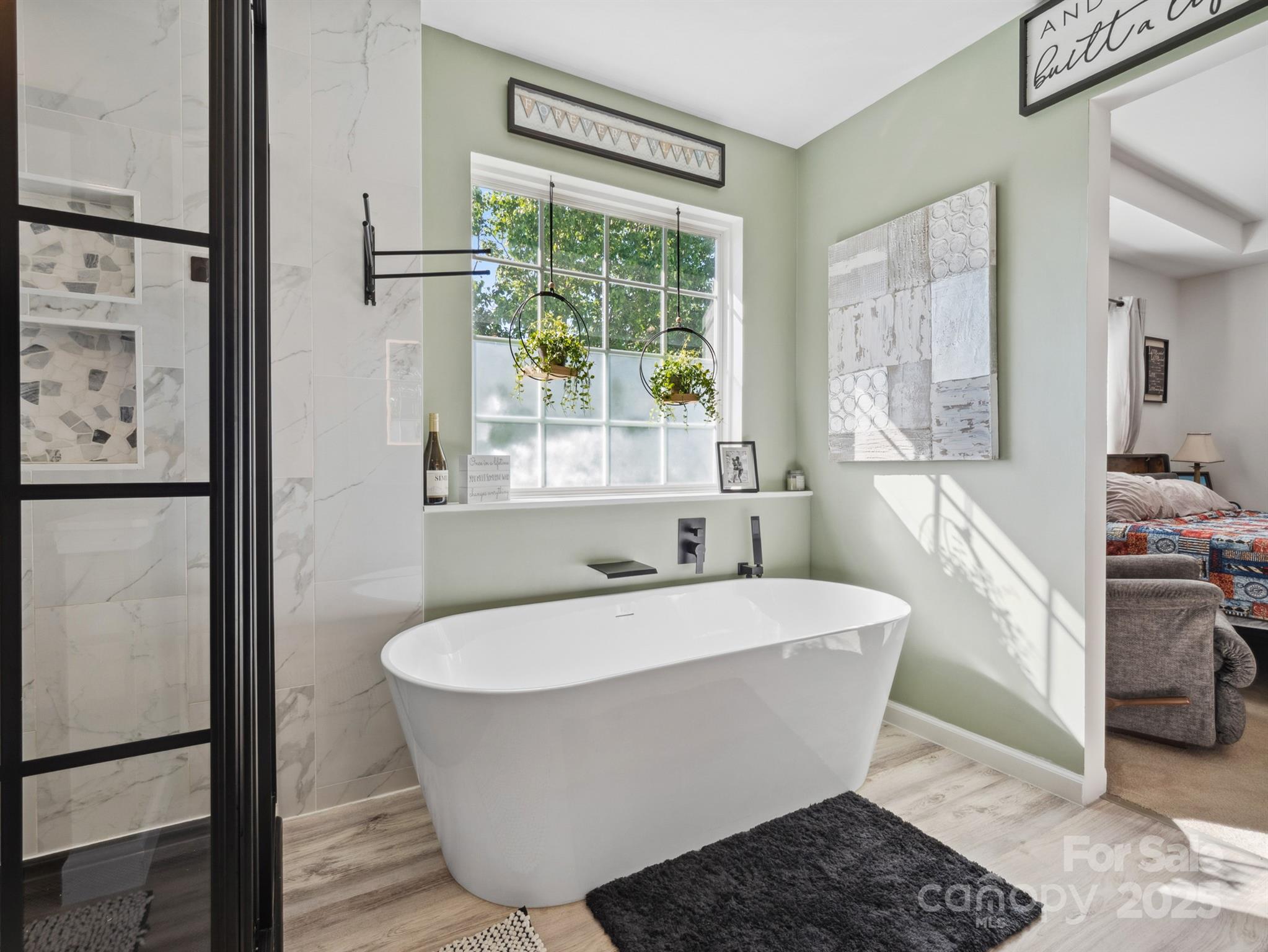 Mabry Park - Residential