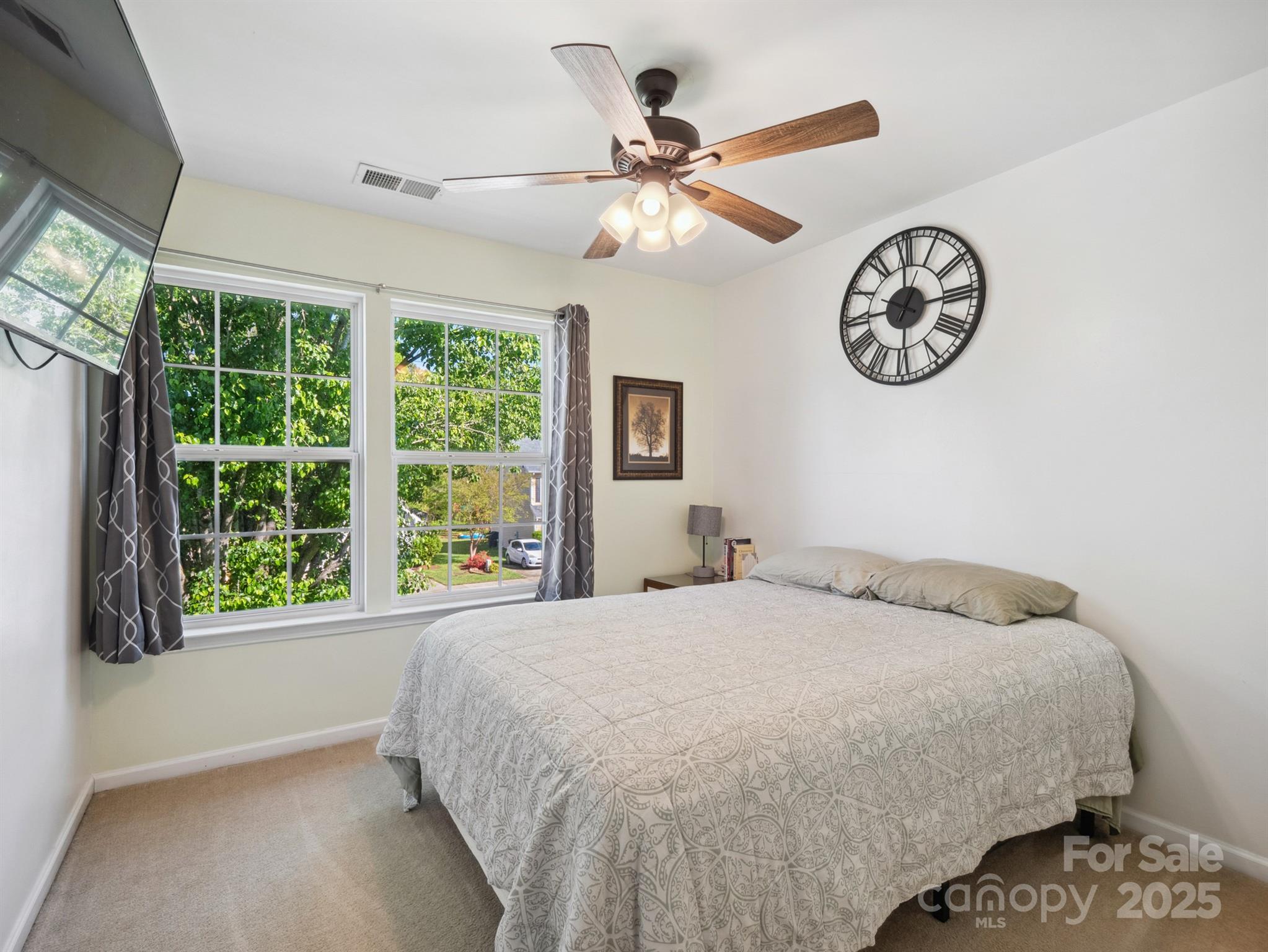 Mabry Park - Residential