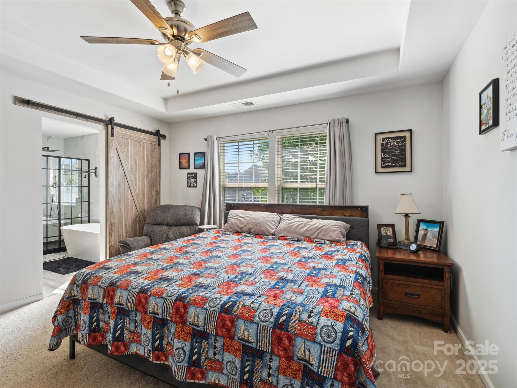 Mabry Park - Residential