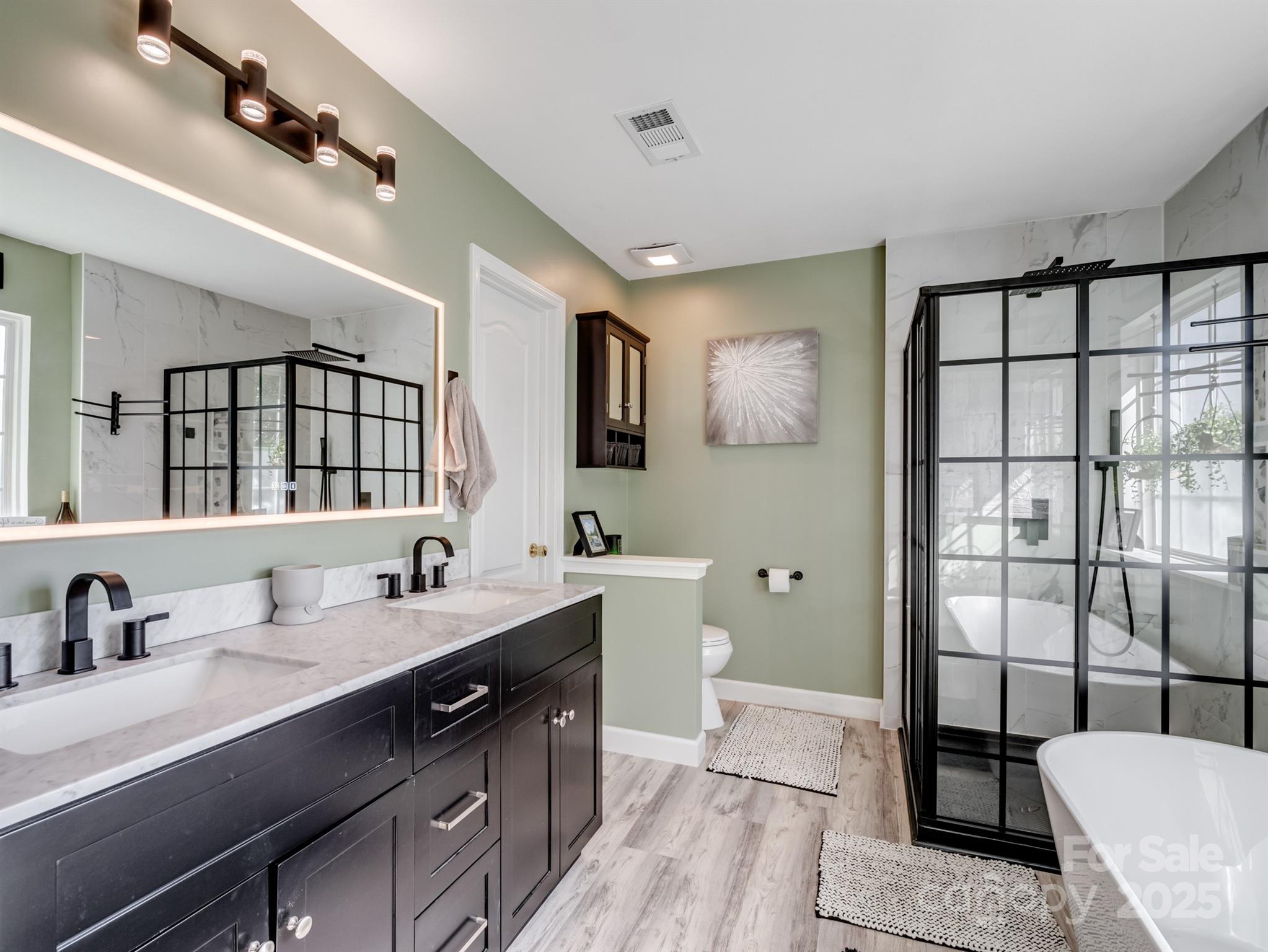 Mabry Park - Residential