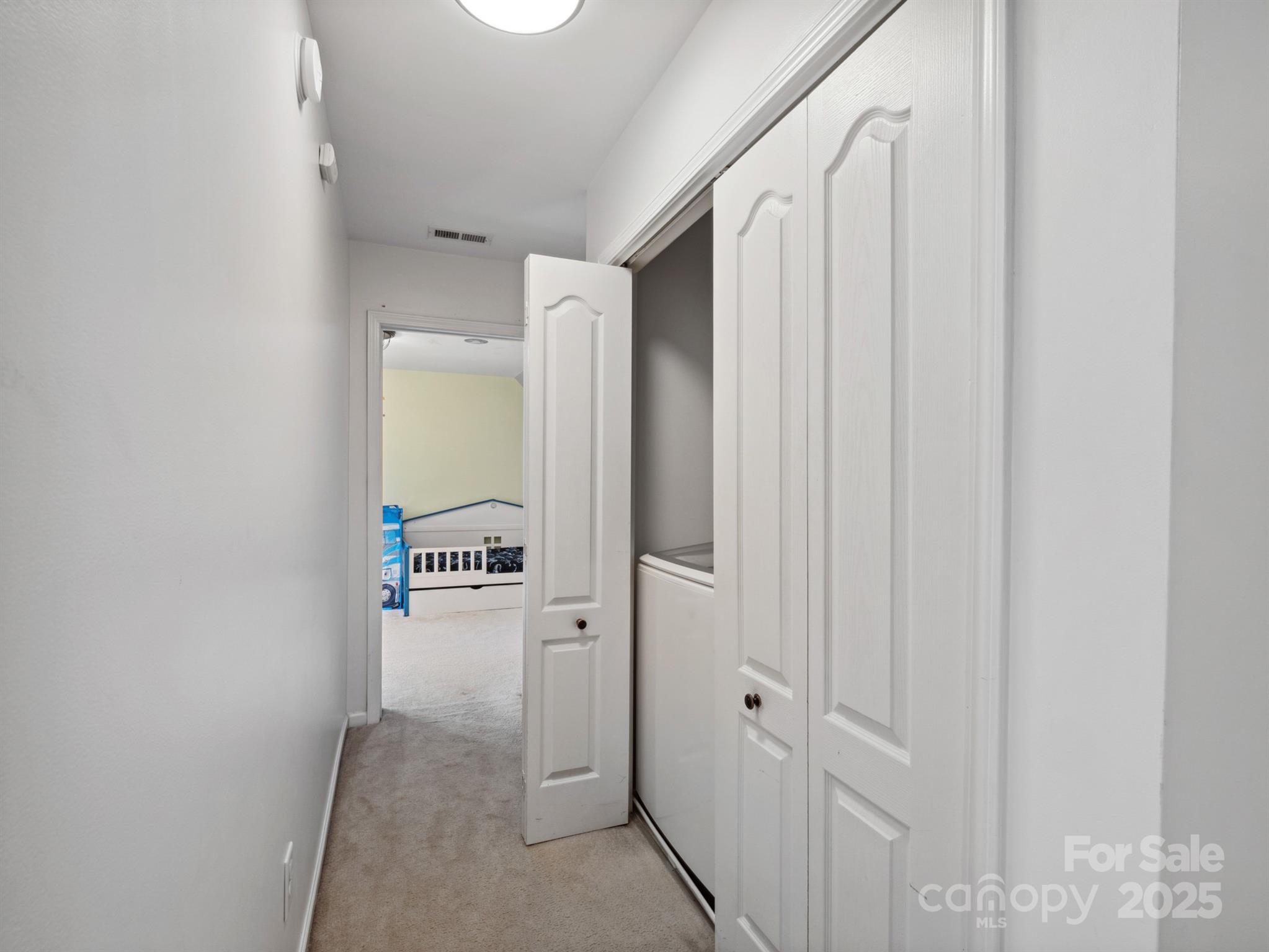 Mabry Park - Residential