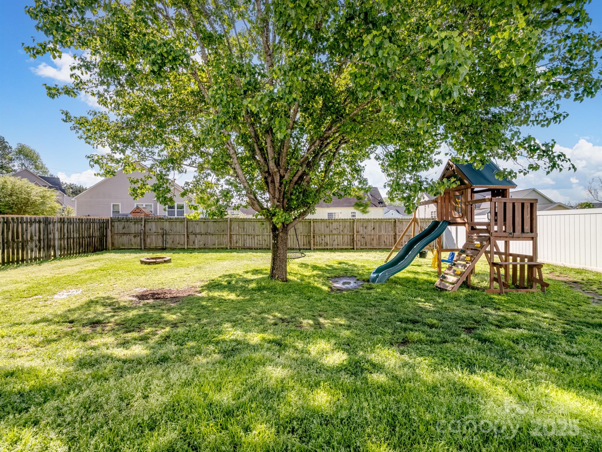 Mabry Park - Residential