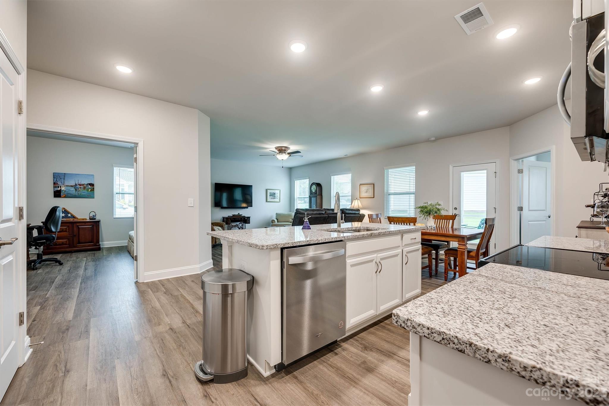 Millbank - Residential